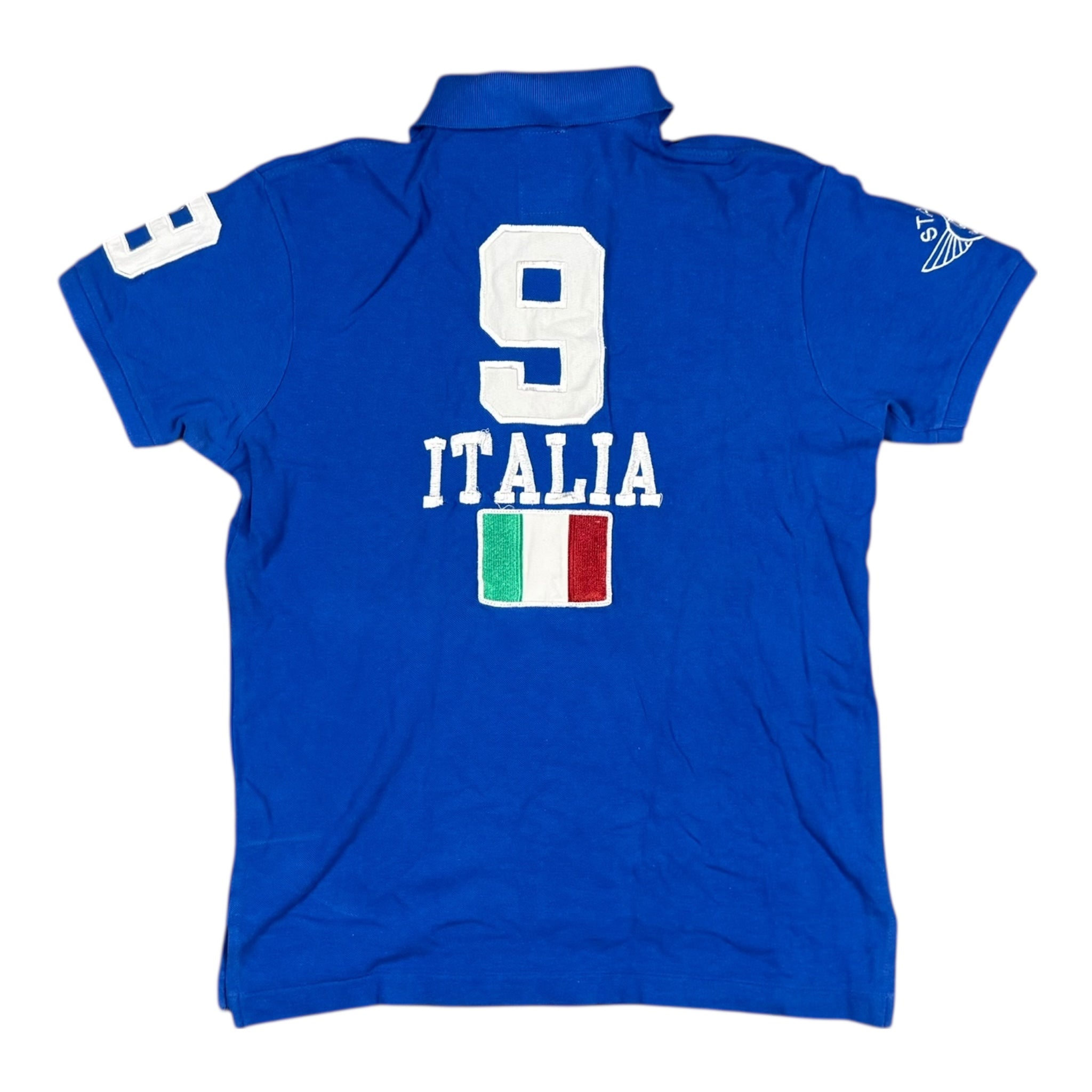 Italian Polo