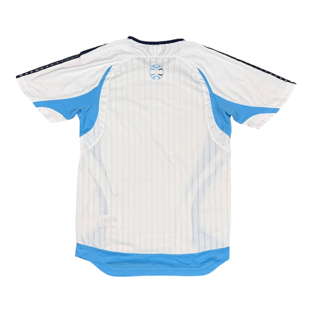 Marseille jersey