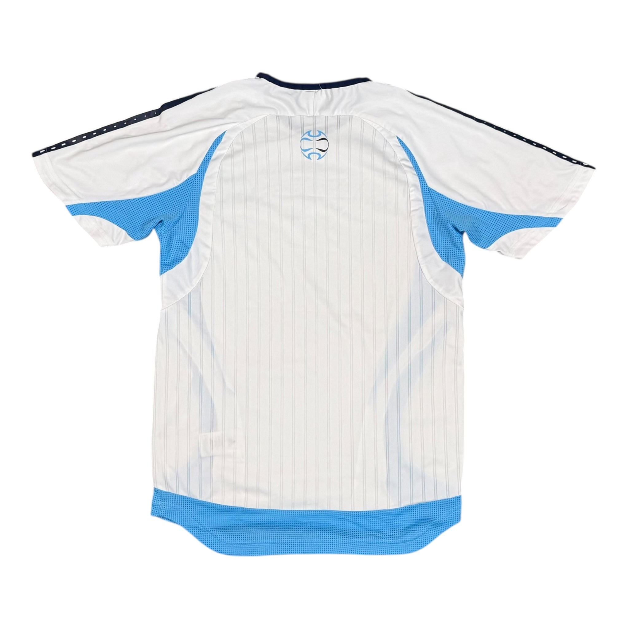 Marseille jersey