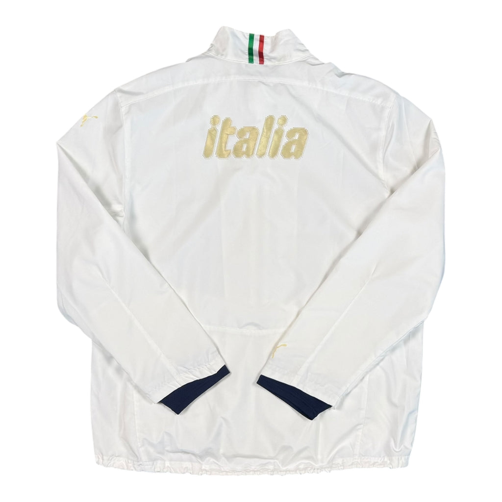 Italien Trainingsjacke