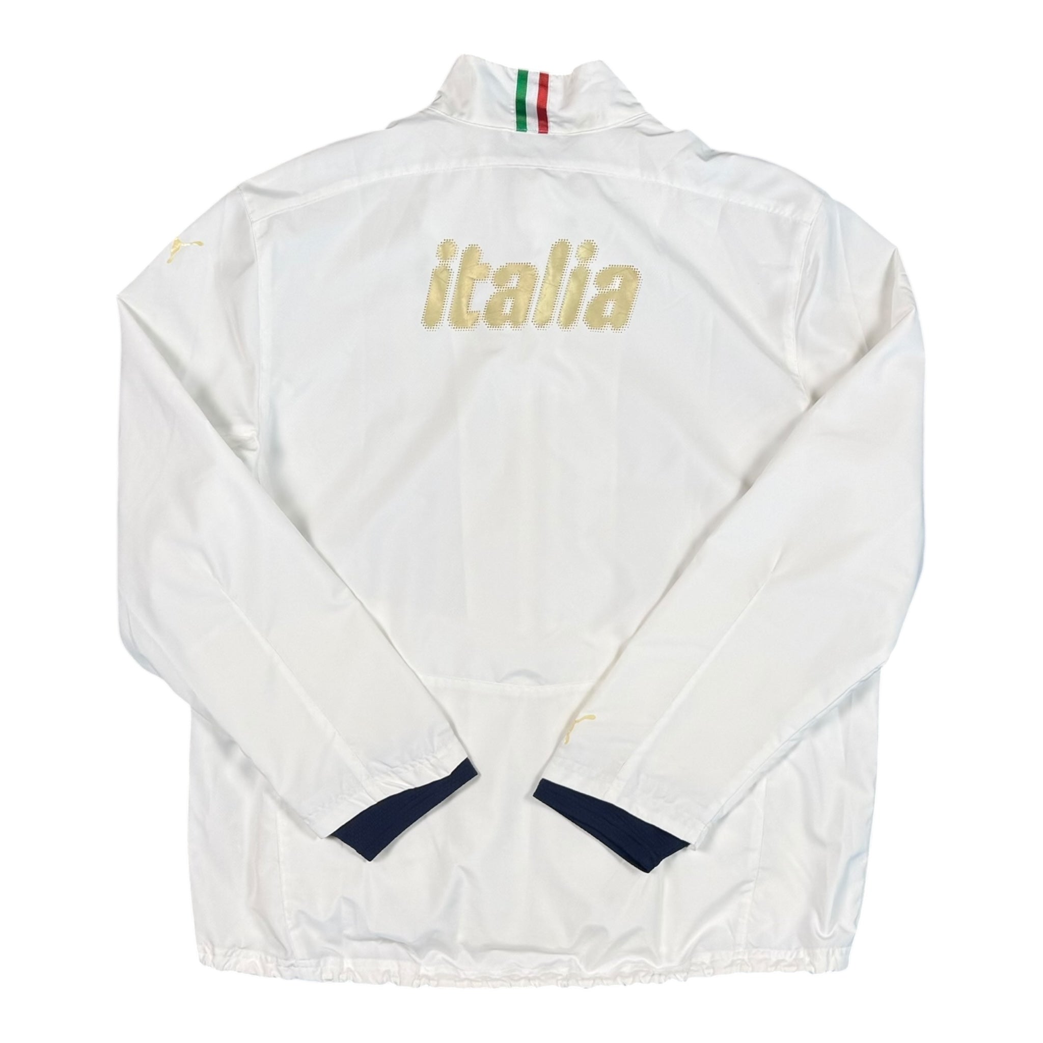 Italien Trainingsjacke