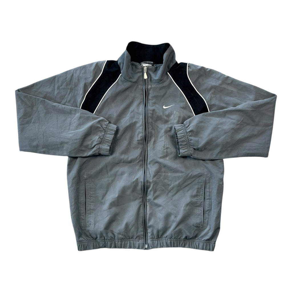 Track jacket