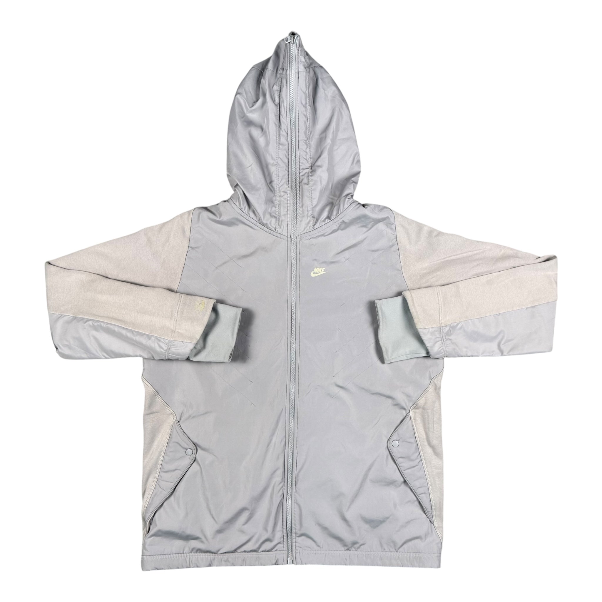 Crazy Zipper