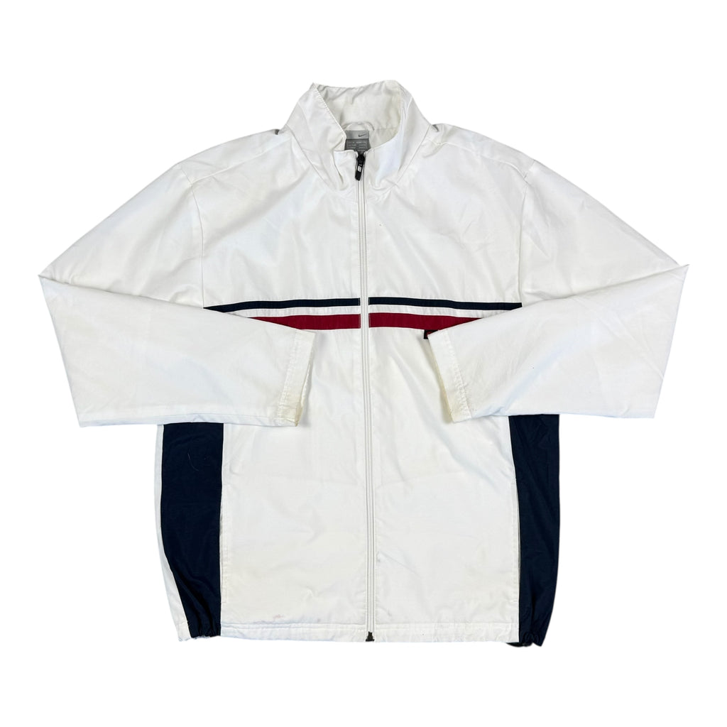 Training jacket