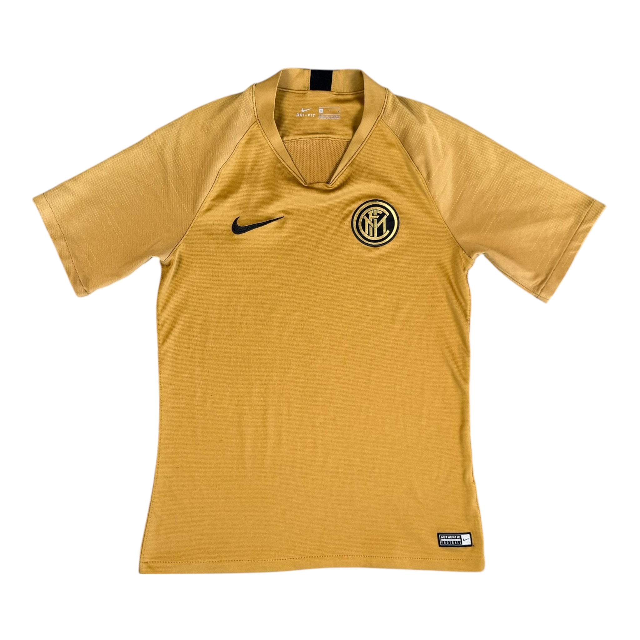 Inter Milan jersey