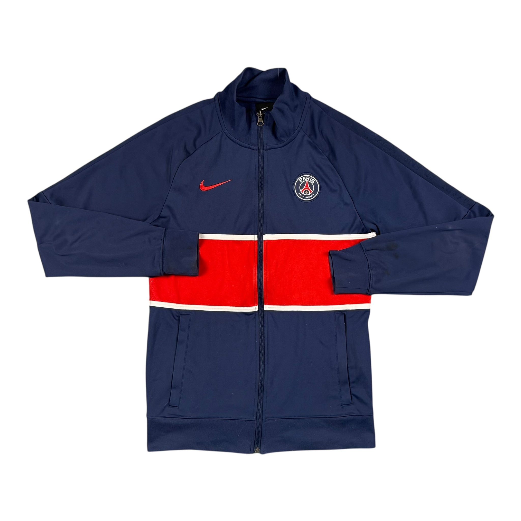 PSG training jacket