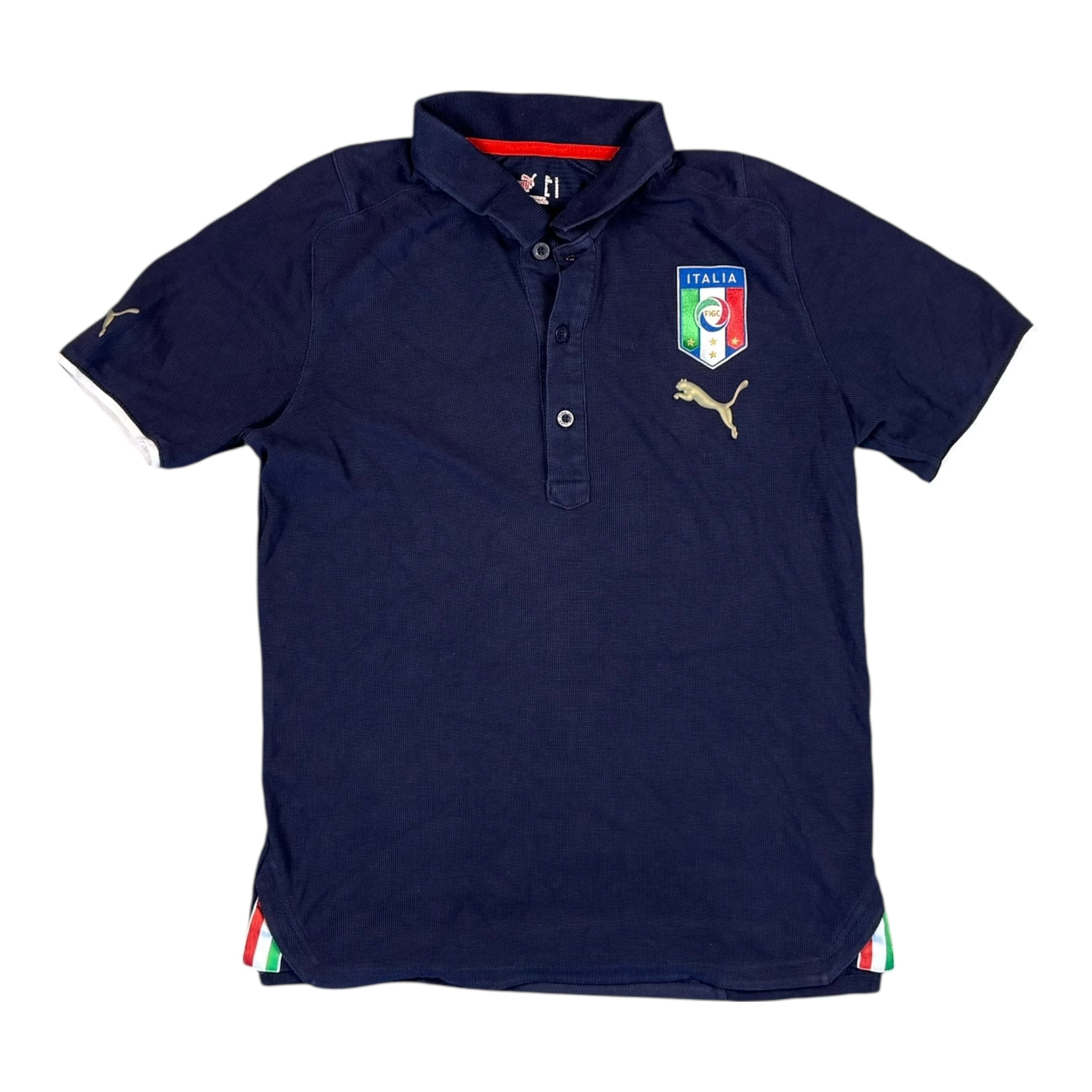 Italian Polo