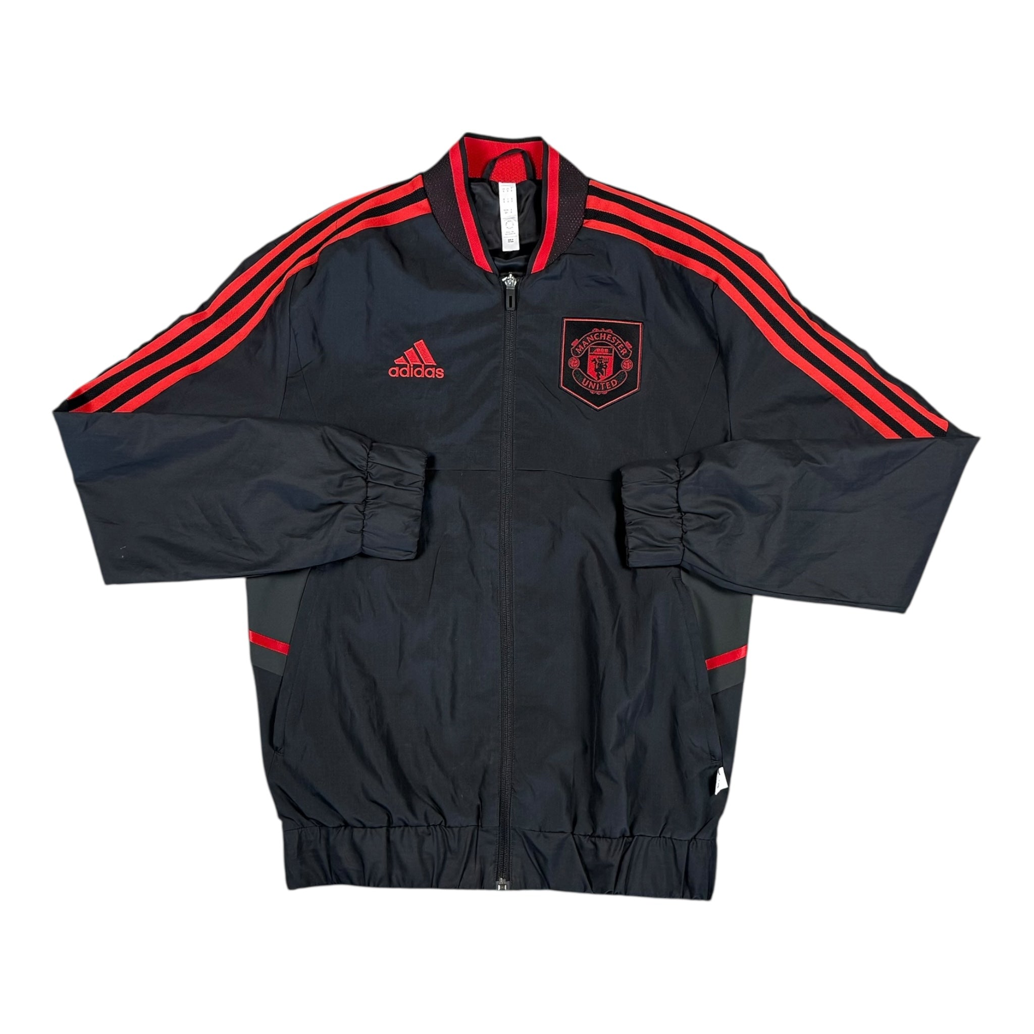 Manchester United Trainingsjacke