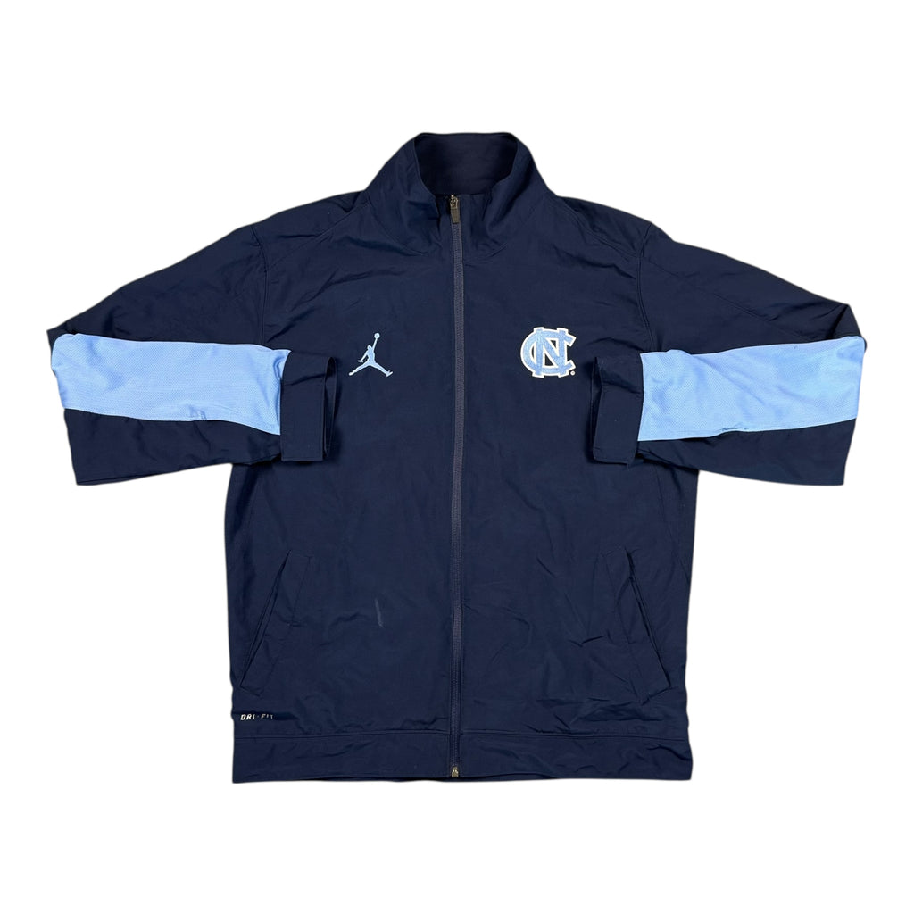 Carolina track jacket