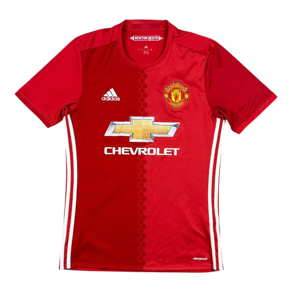Manchester United Trikot