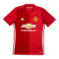 Manchester United Trikot