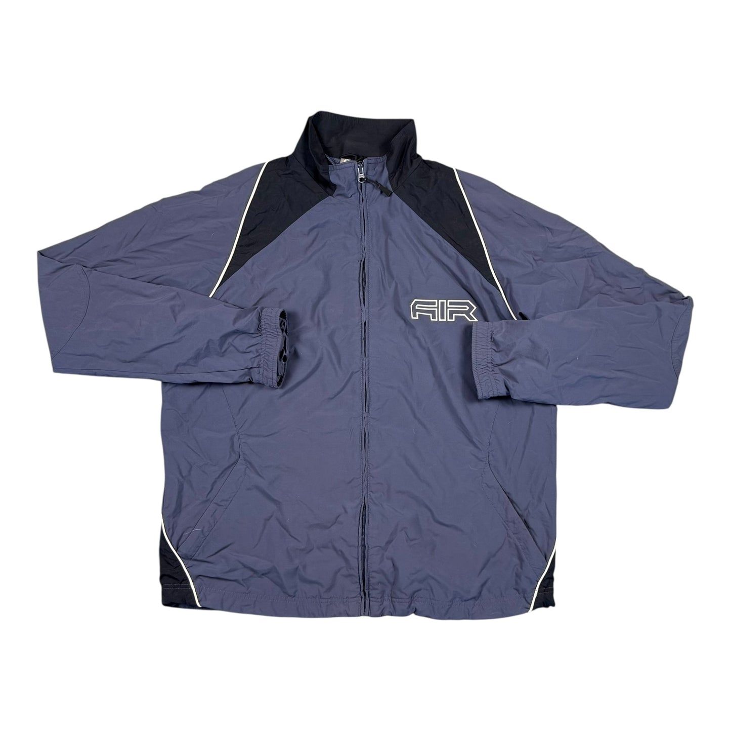 Trainingsjacke