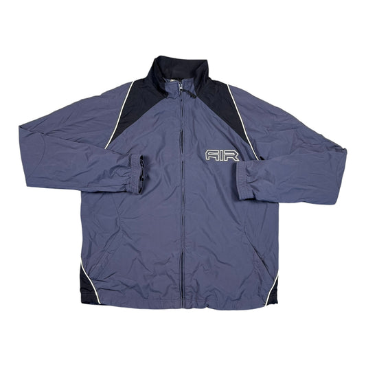 Trainingsjacke