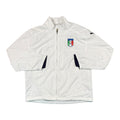 Italy track jacket