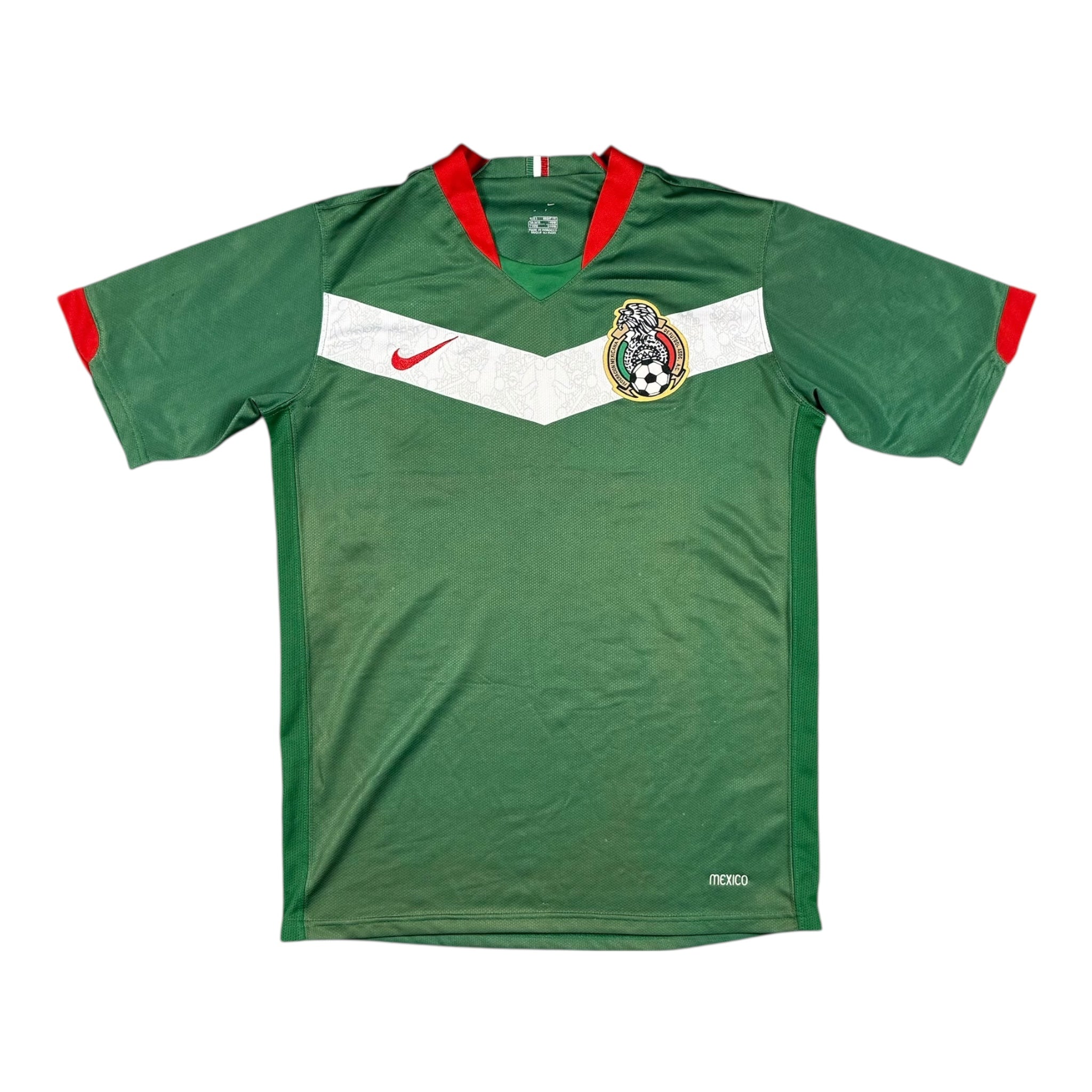 Mexico jersey