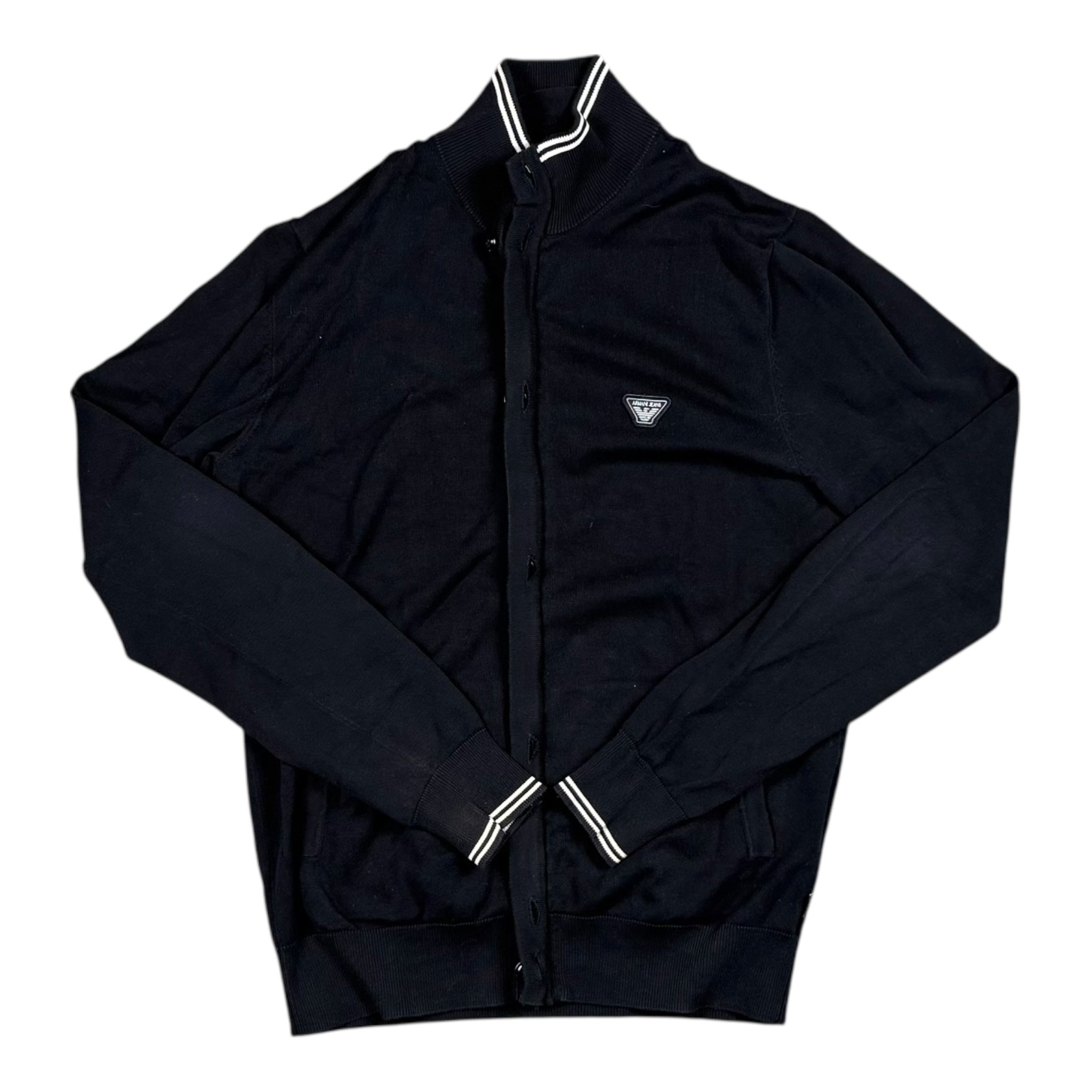 Knit Jacket