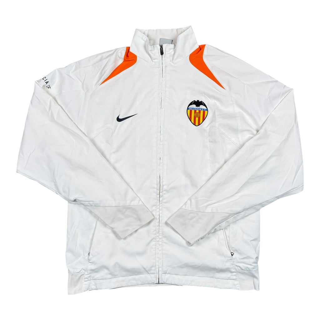 Valencia track jacket