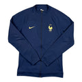 Frankreich Trainingsjacke
