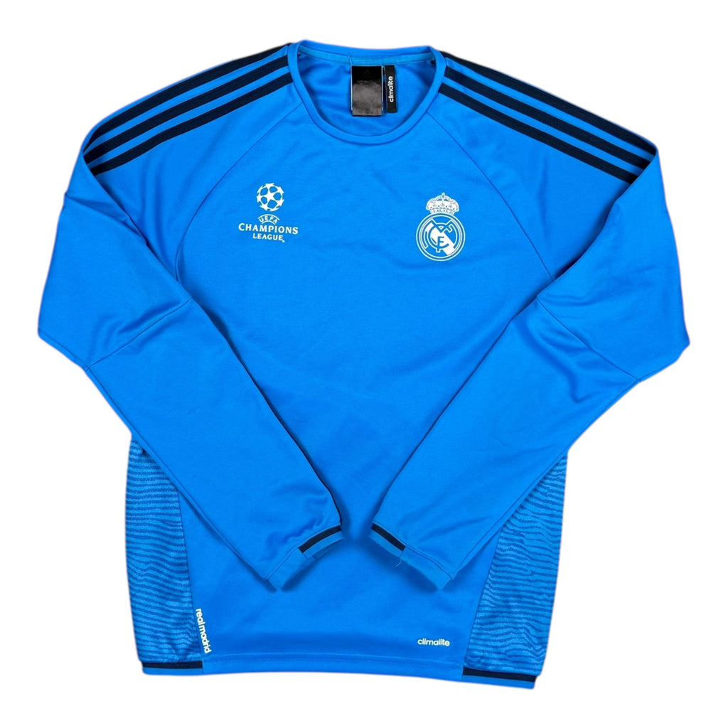 Real Madrid Sweater