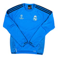 Real Madrid Sweater