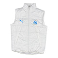 Marseille Puffer Vest
