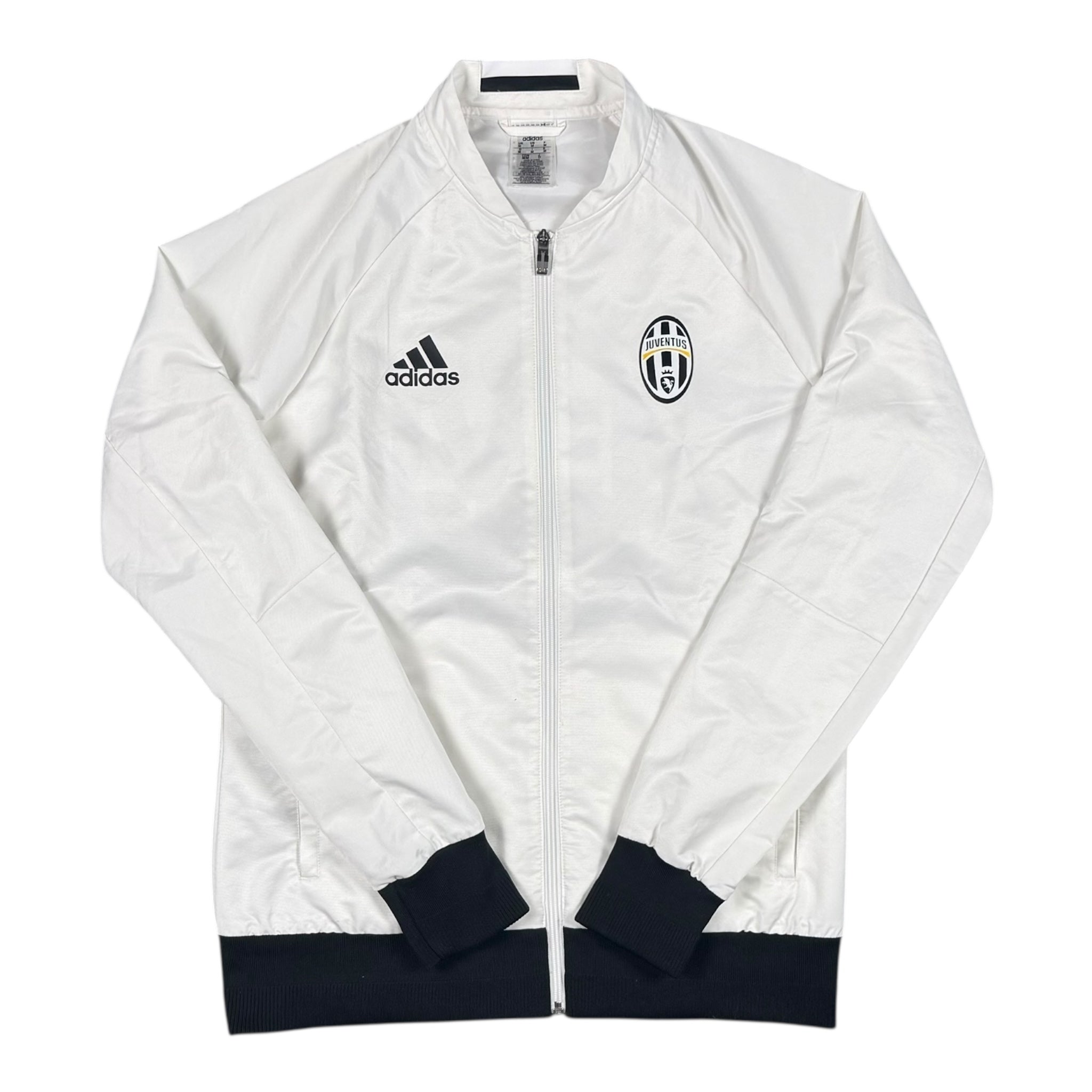 Juventus Trainingsjacke