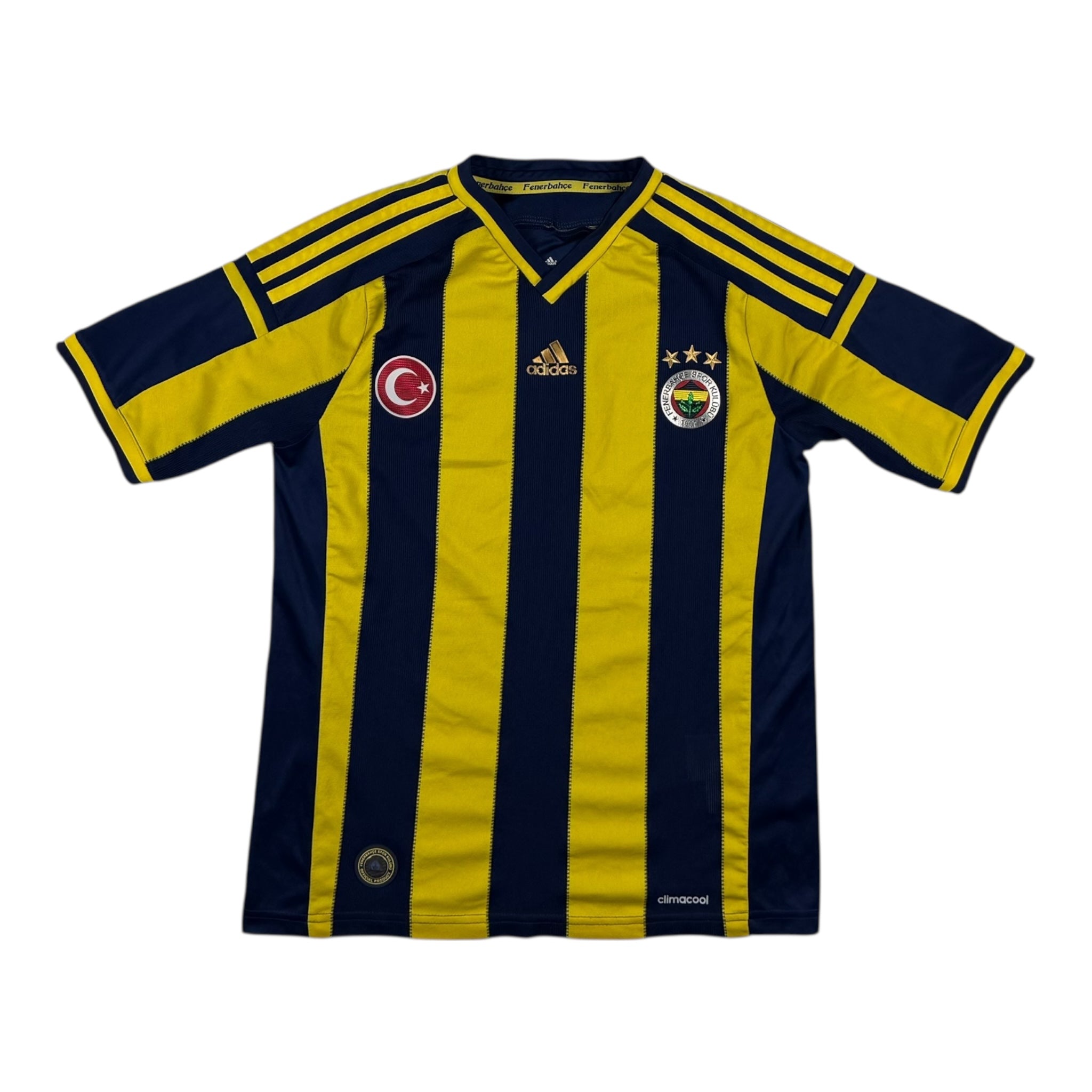 Fenerbahce jersey
