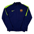 Barcelona Trainingsjacke