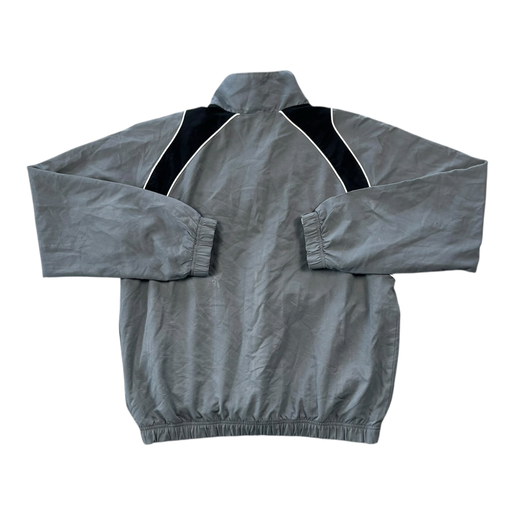 Track jacket