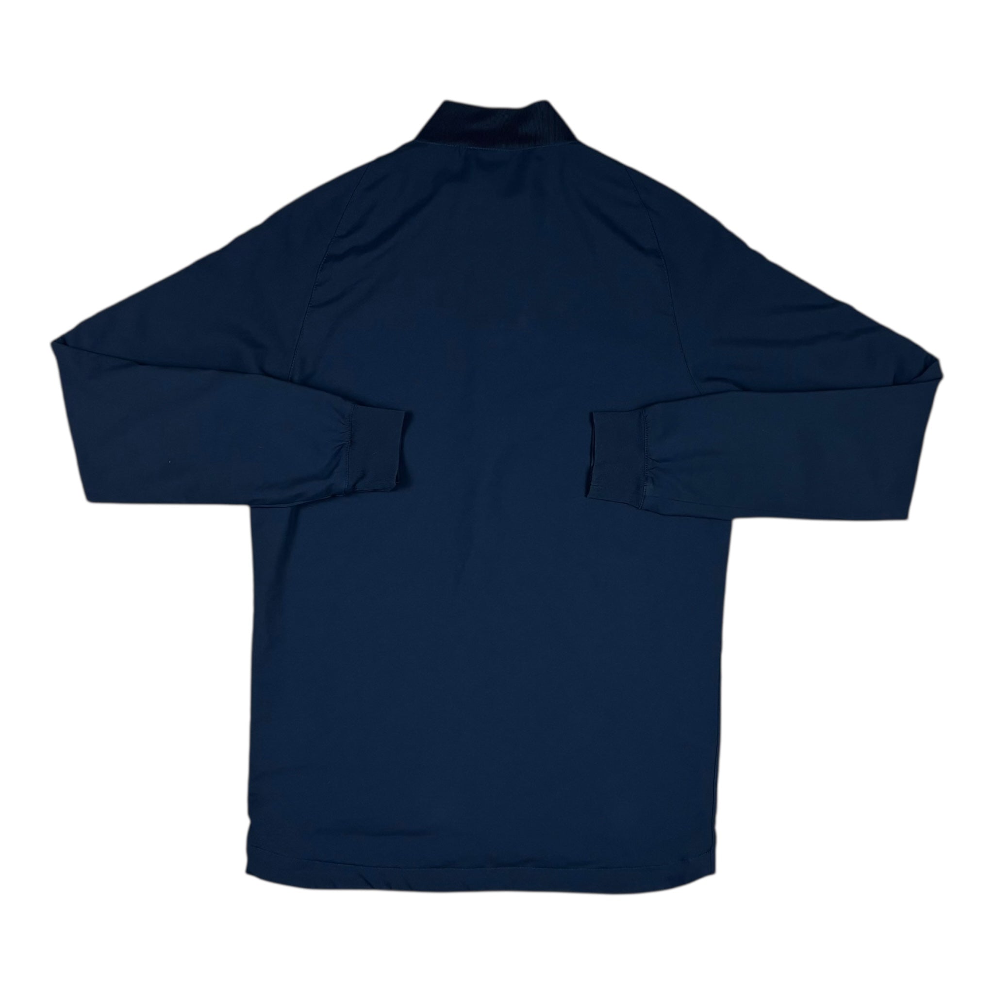 Barcelona Track Jacket