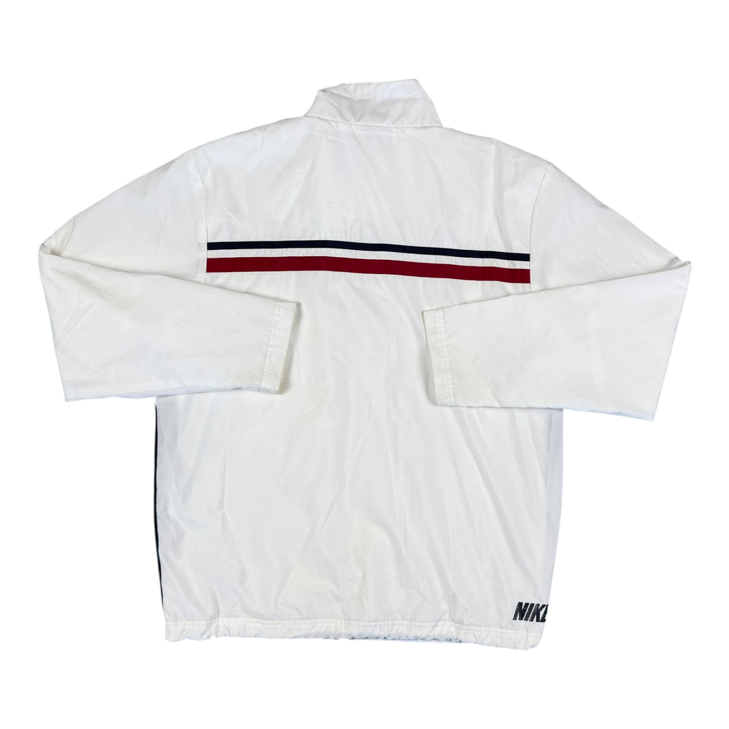 Training jacket