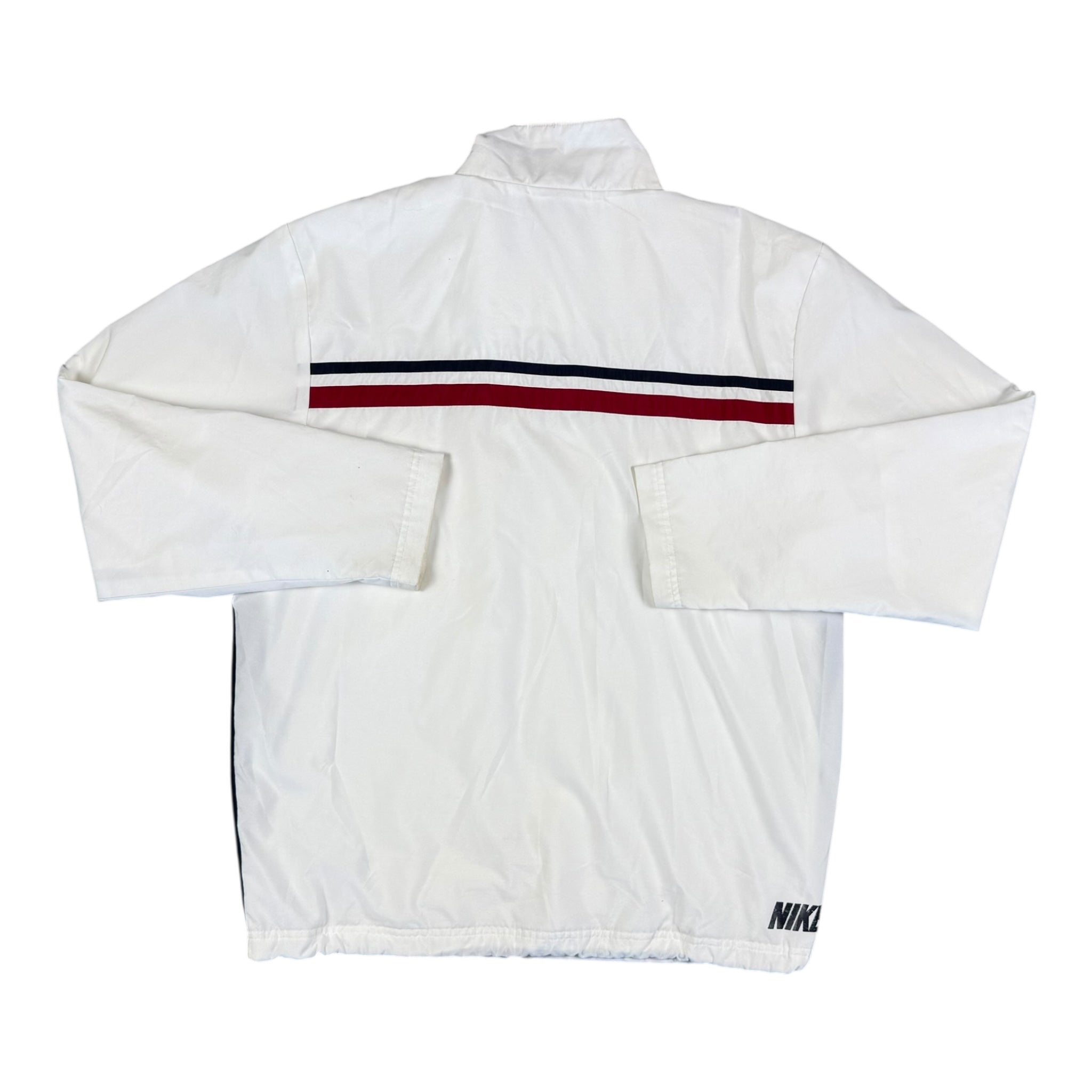 Training jacket