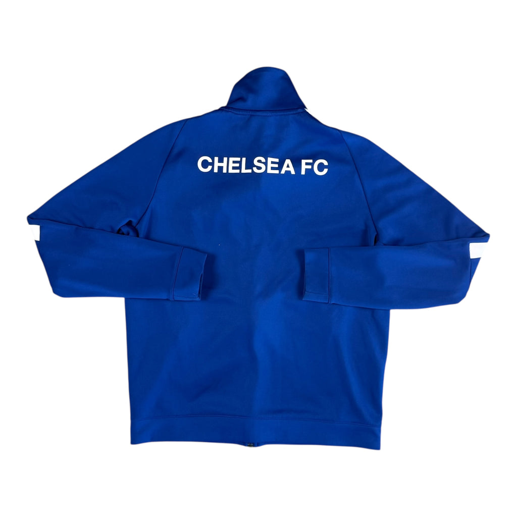 Chelsea track jacket