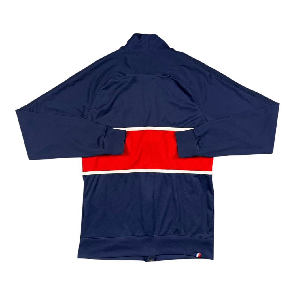PSG training jacket