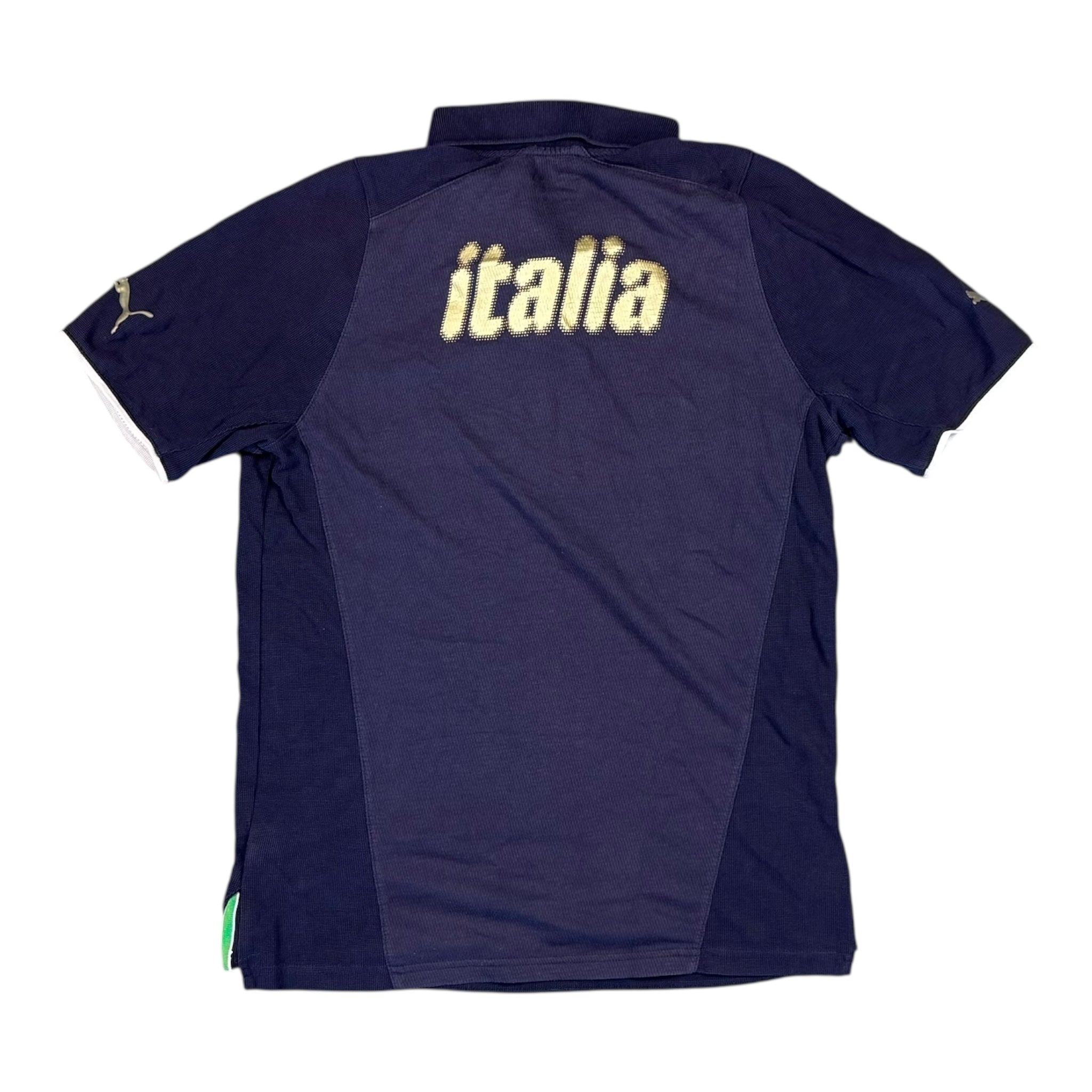 Italian Polo