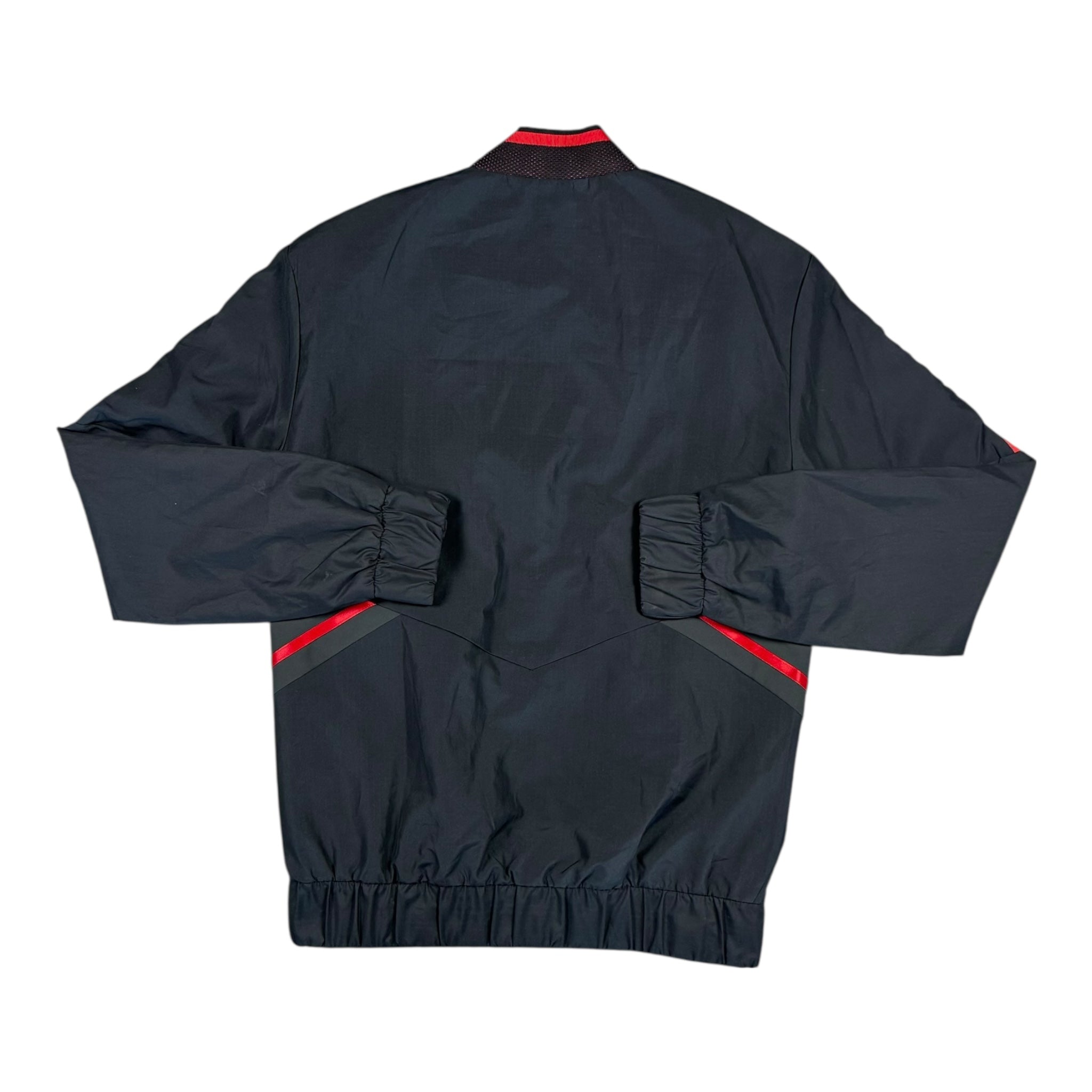 Manchester United Trainingsjacke