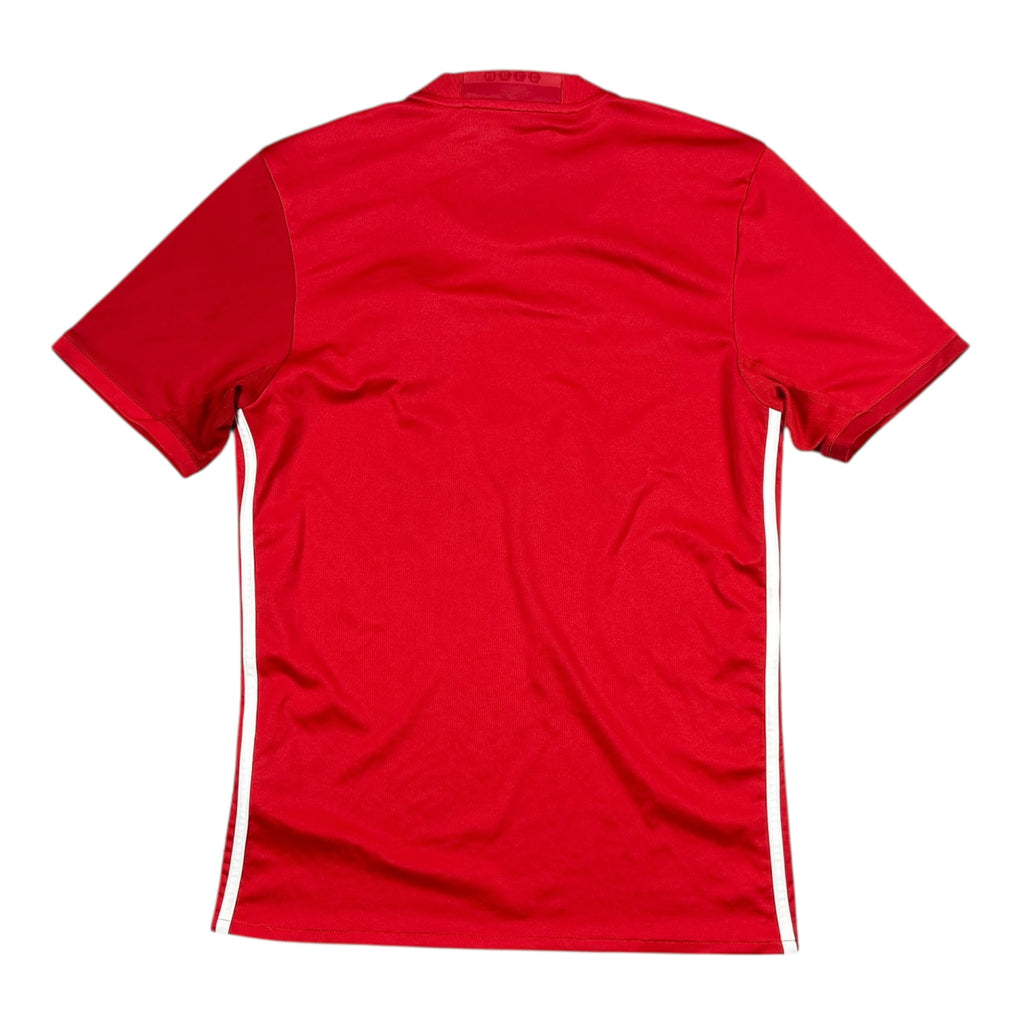 Manchester United Trikot