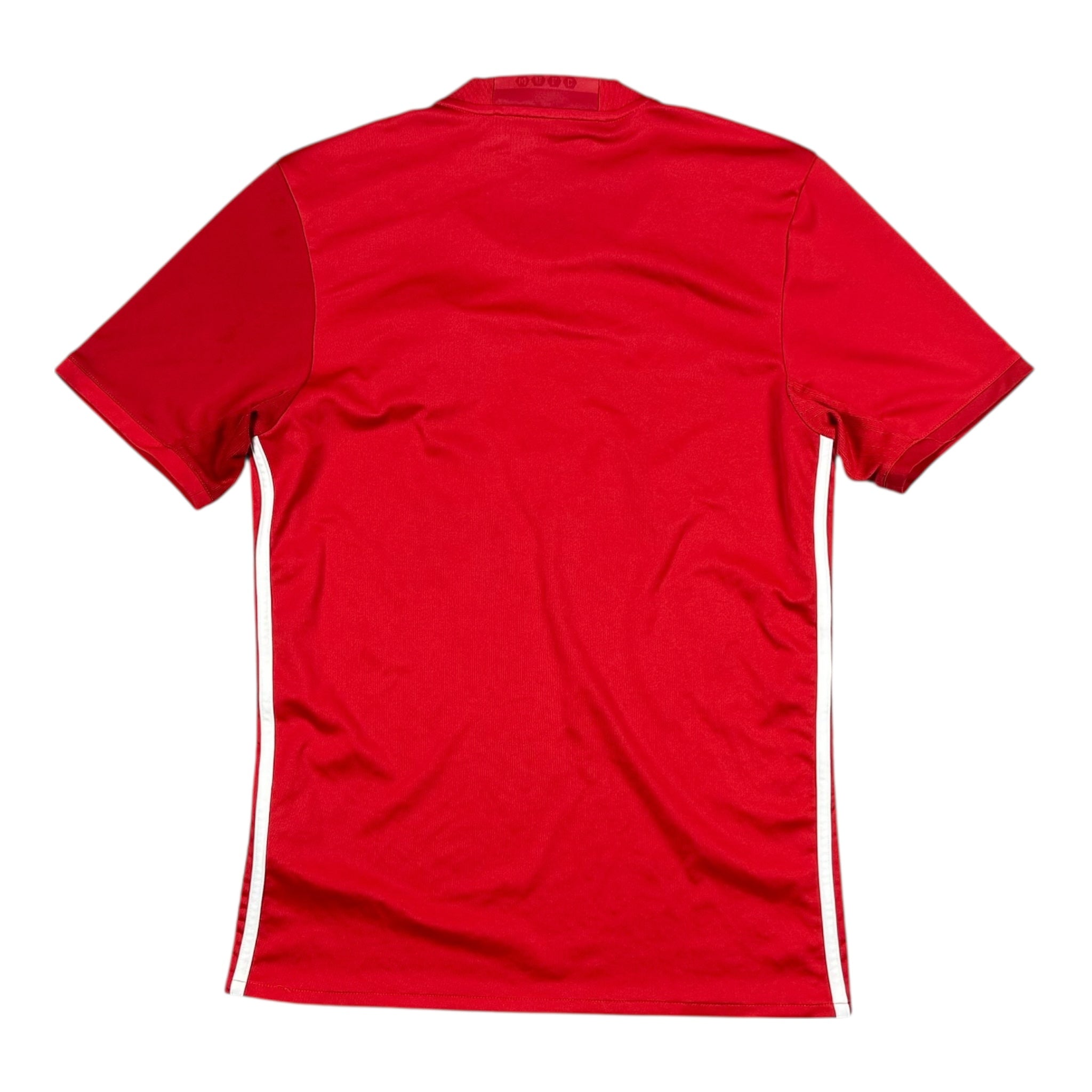 Manchester United Trikot