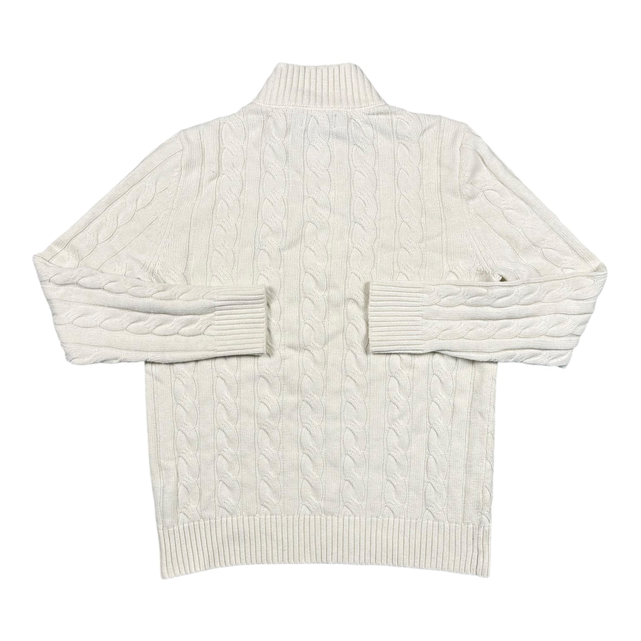 Candle Knit