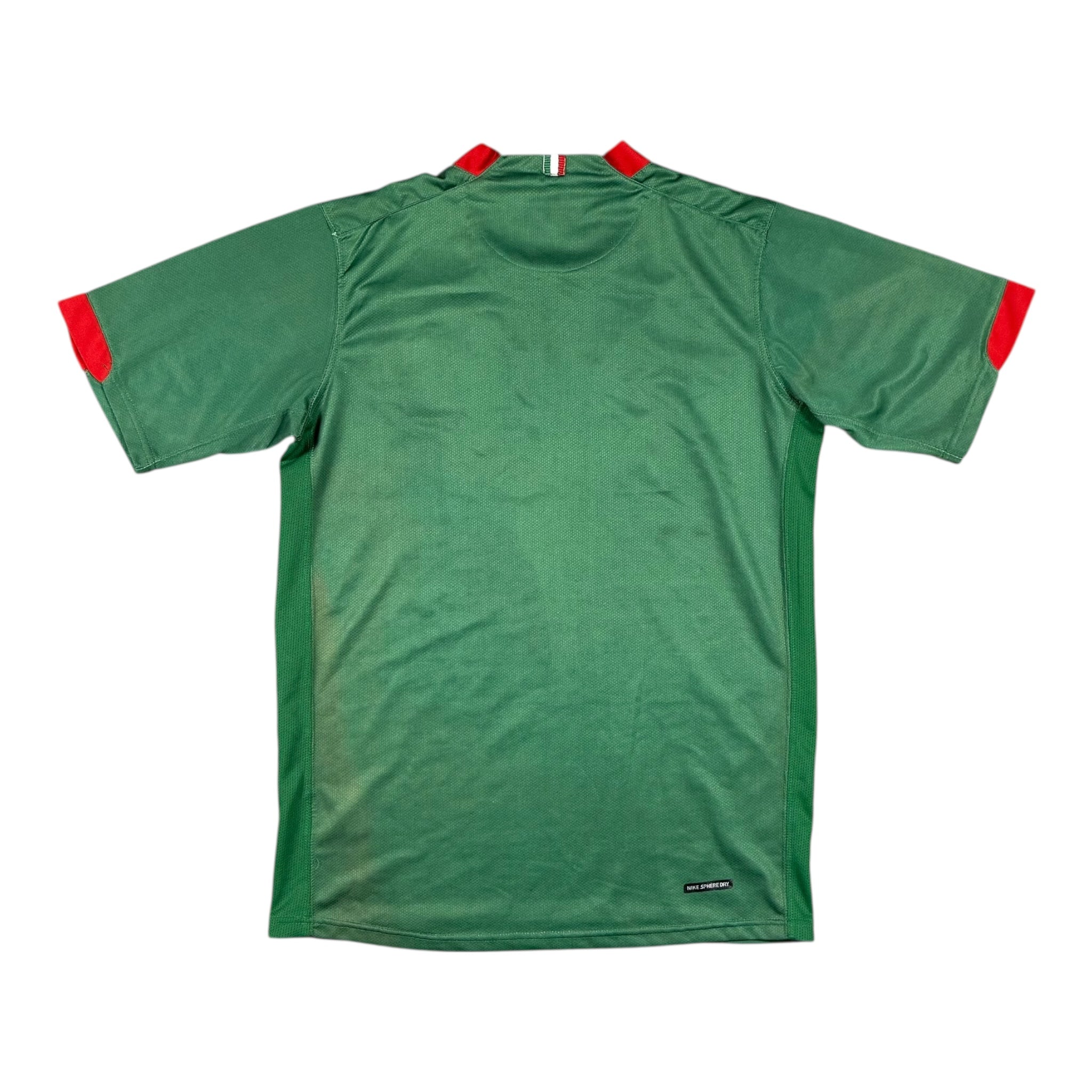 Mexico jersey