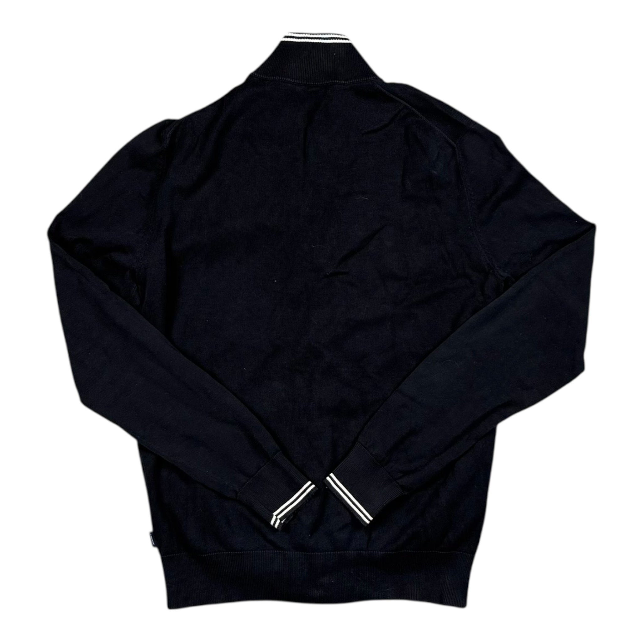 Knit Jacket