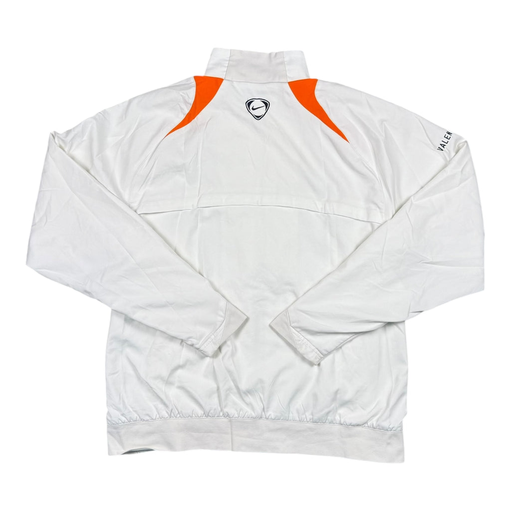 Valencia track jacket