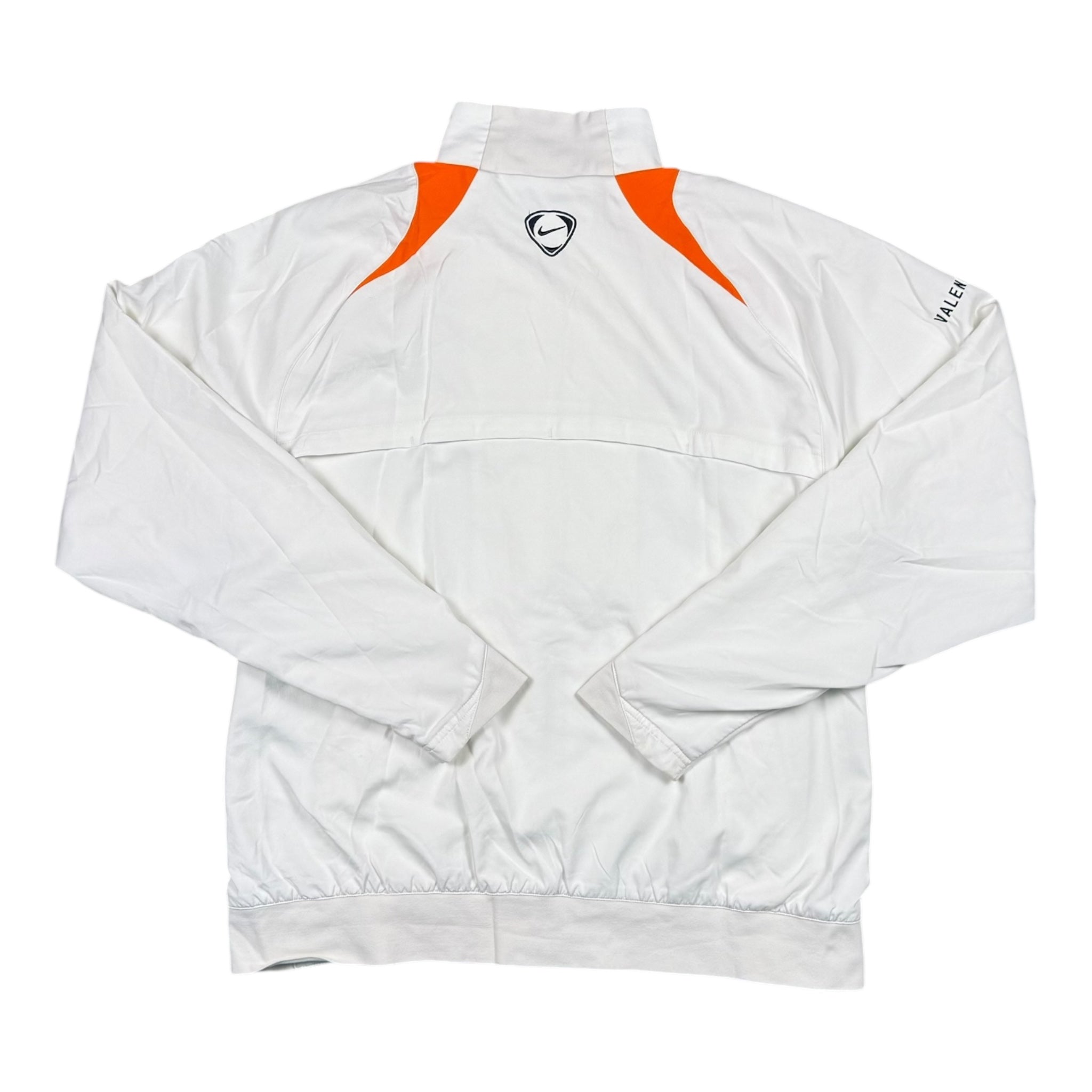 Valencia track jacket