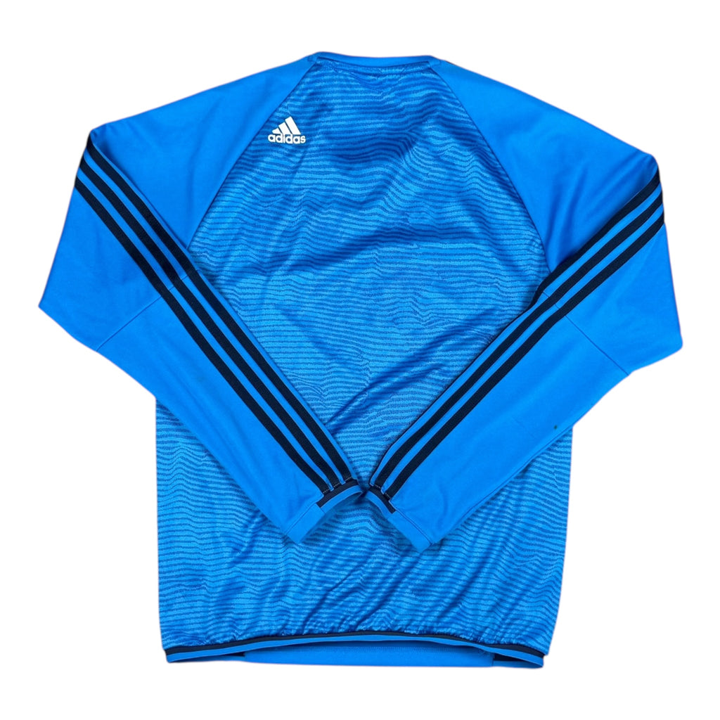 Real Madrid Sweater