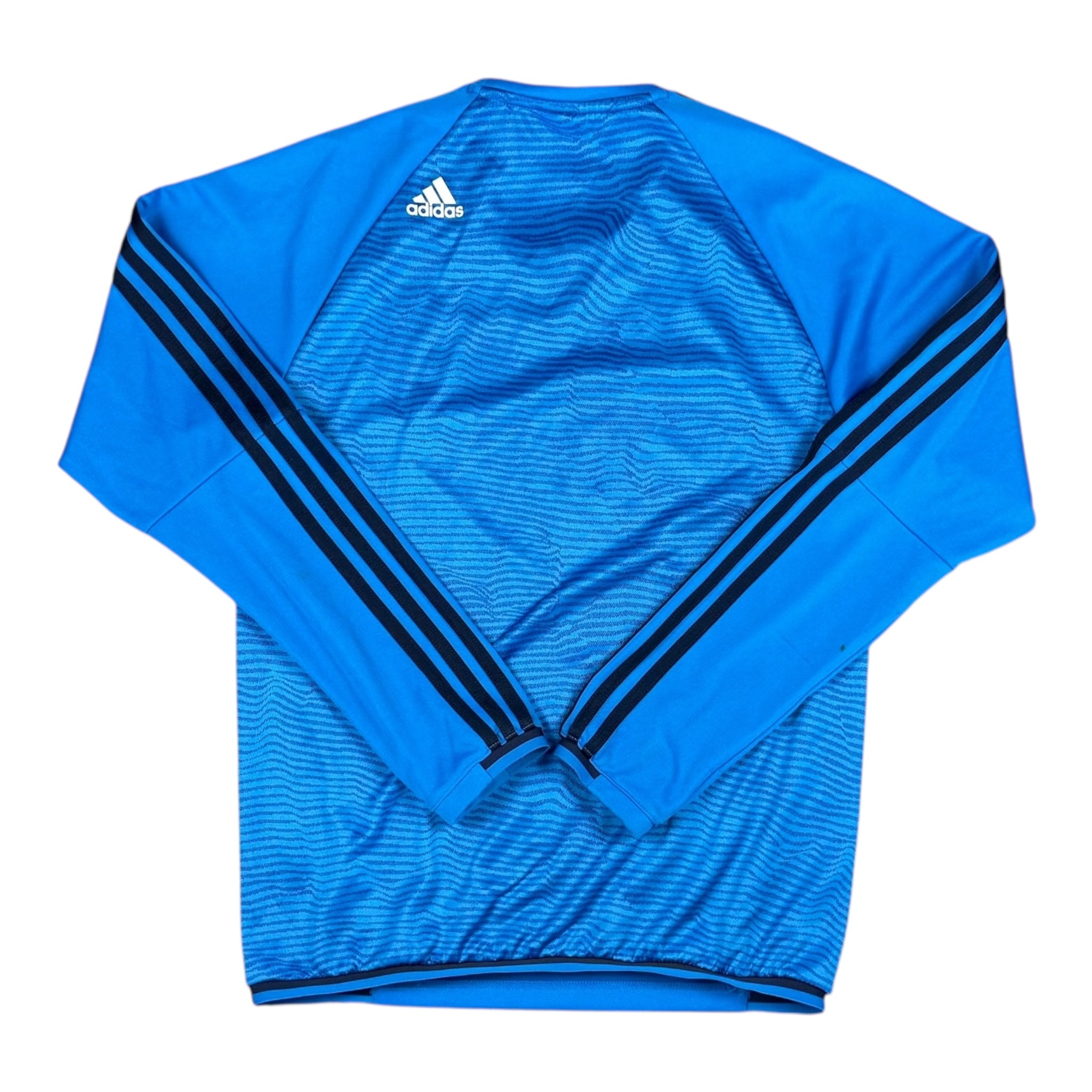 Real Madrid Sweater