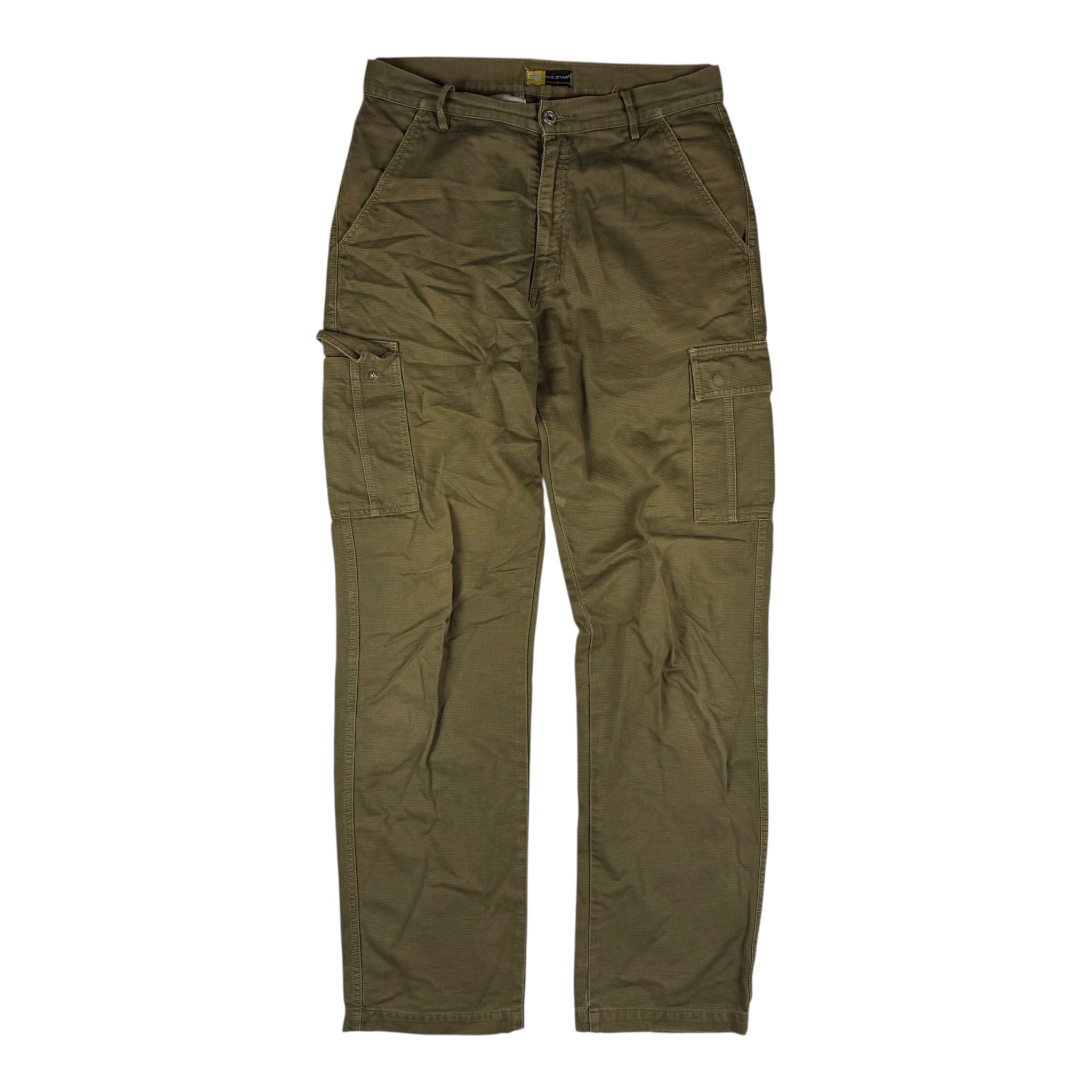 Cargo