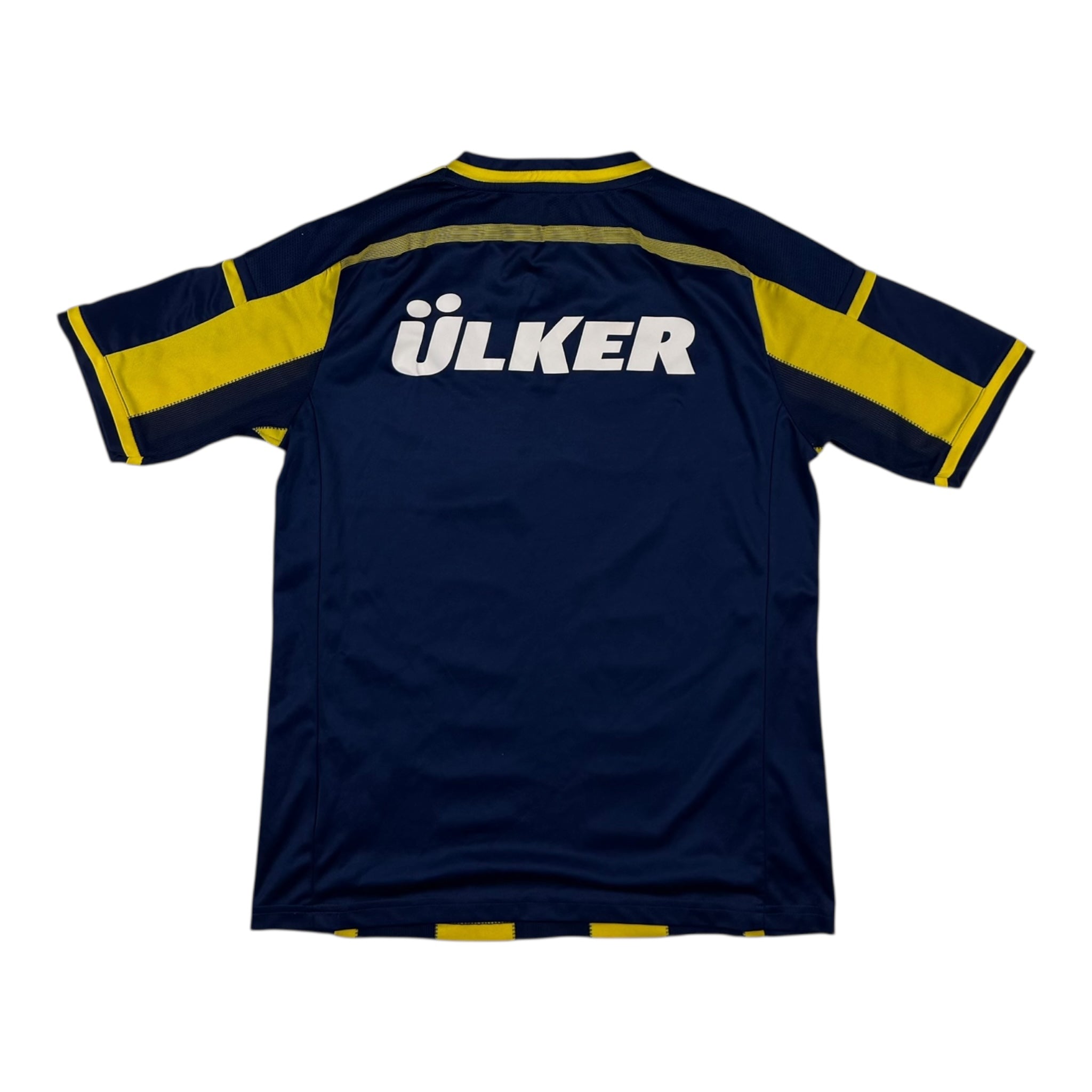 Fenerbahce jersey