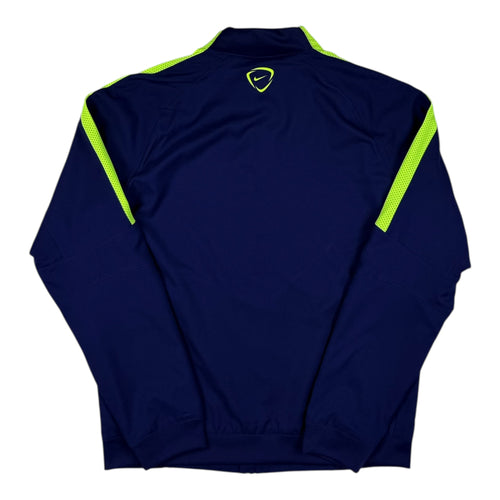 Barcelona Trainingsjacke
