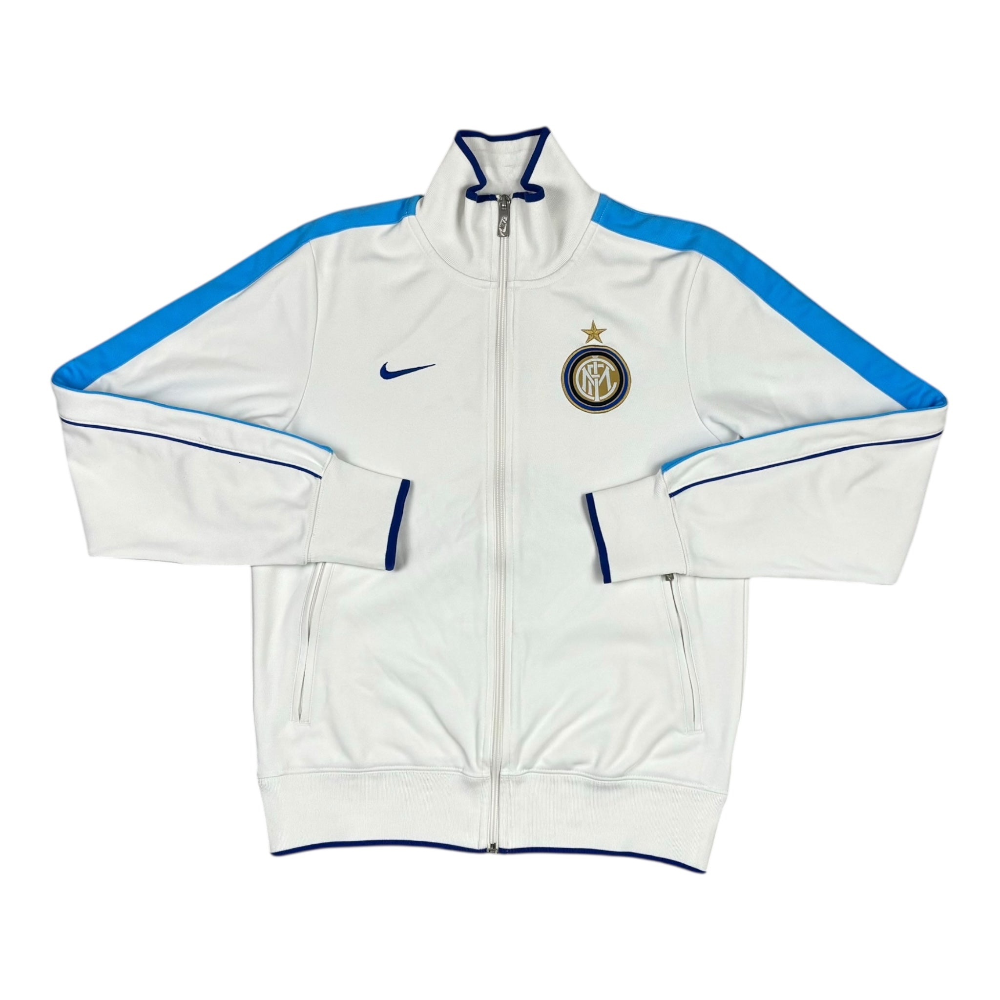 Inter Milan jacket