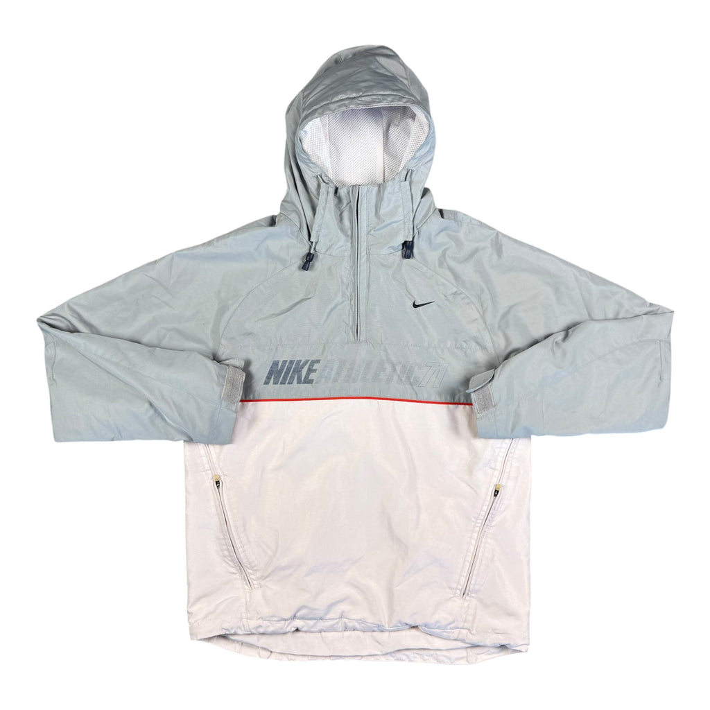 Halfzip